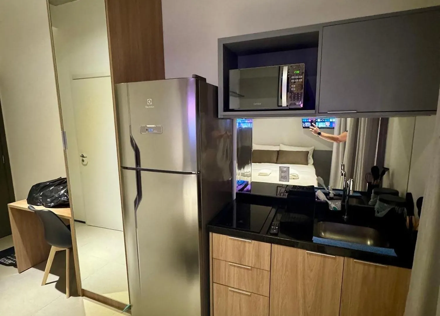 Pl_220 | Apartamento Novo A 500Mts Da Av. Paulista São Paulo Brasil